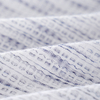 RUIKASI RKSB-0340 Cozy Luxury 100% Cotton Yarn-dye Waffle Duvet Cover Set Bedding Set Wholesale