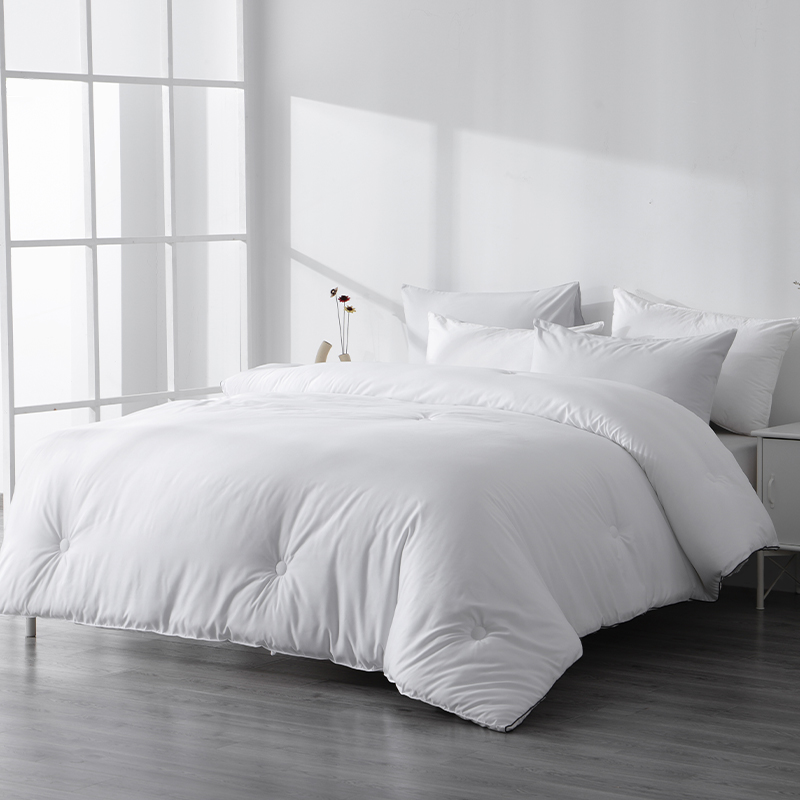 RUIKASI RKSDV-0413 Hot sales comforter quilt wholesale filling quilt comforter quilt bedding set