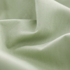  RKSB-0283 Elegant Lace Decoration Design 100% Cotton Duvet Cover Set Bed Sheet Flat Sheet