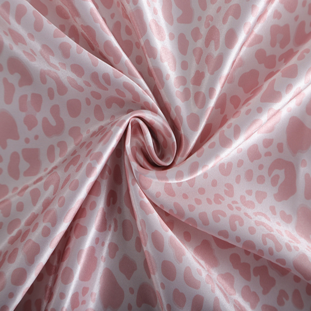 RKSB-0466-F Silk like Fabric