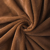 RKS-0081 100% Polyester Print Brushed Faux Fur Blanket ,Cozy Warmth Fur Blanket ,King Blanket From China
