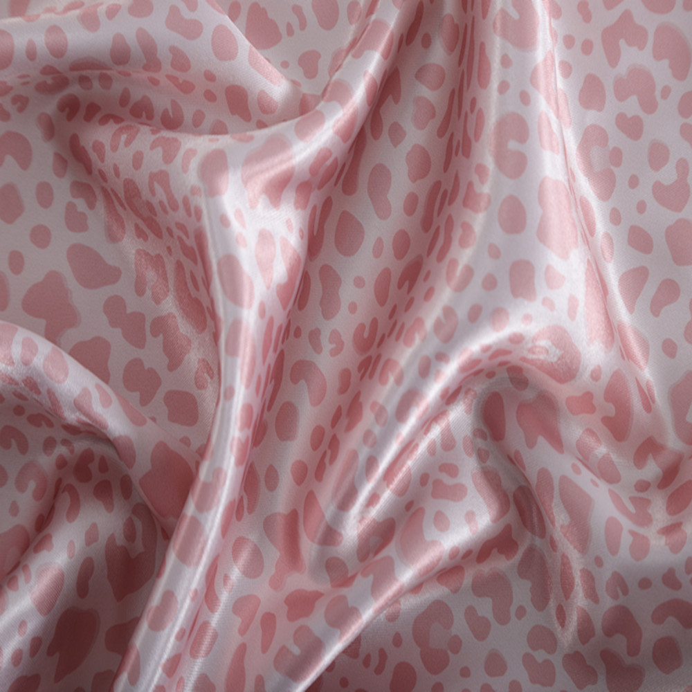 RKSB-0466-F Silk like Fabric