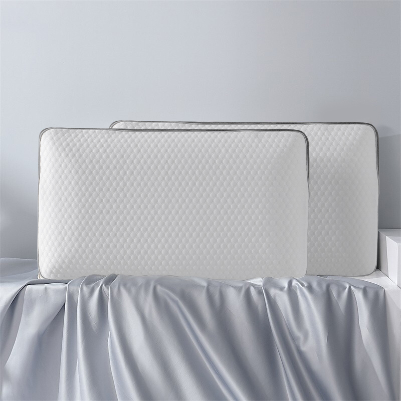 RUIKASI RKSB-0415 How sale Bed Pillows for sleeping comfortable bed pillows memory foam pillow