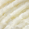 RKS-0074 Scale Pattern Throw 100% Polyester For Faux Fur Blanket 